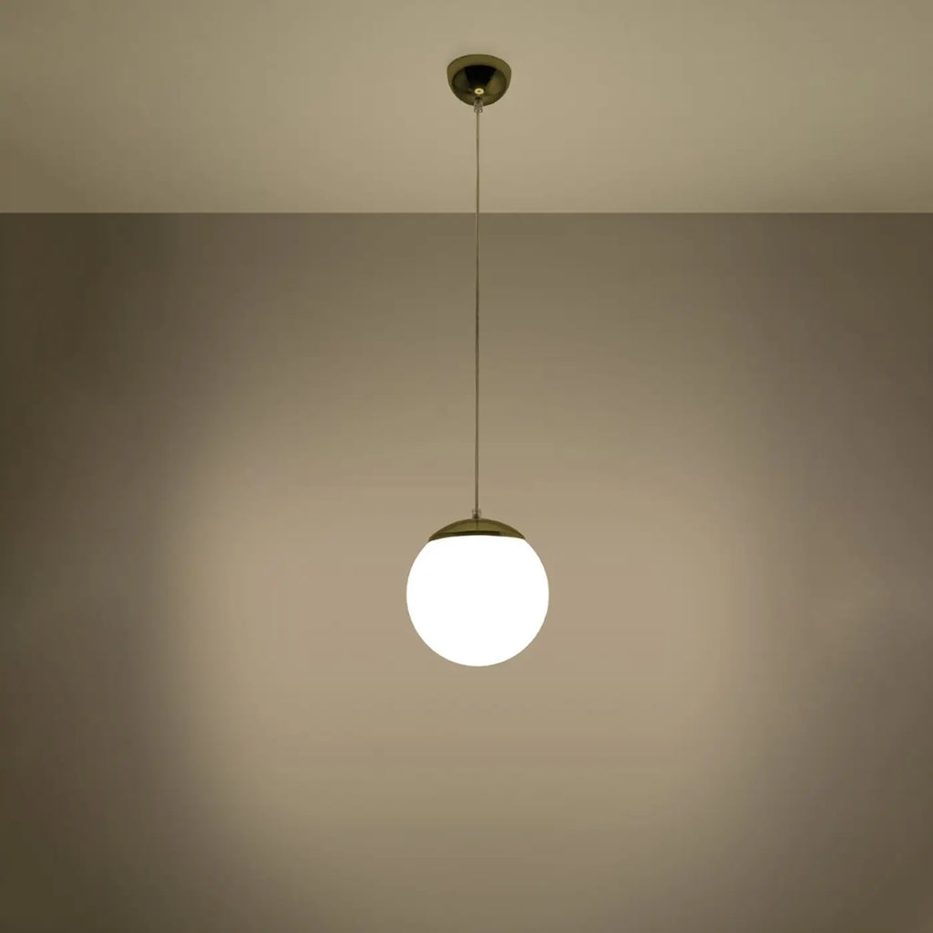 Suspension Luminaire | UGO