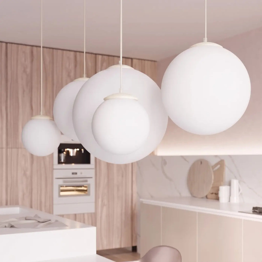 Suspension Luminaire | UGO