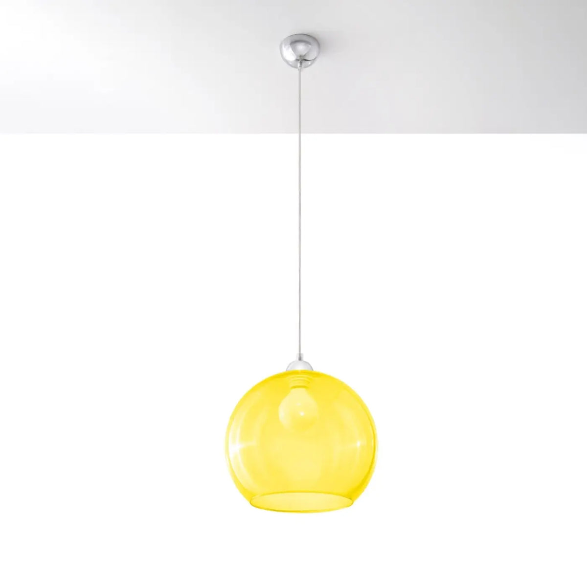 Suspension Luminaire | BALL