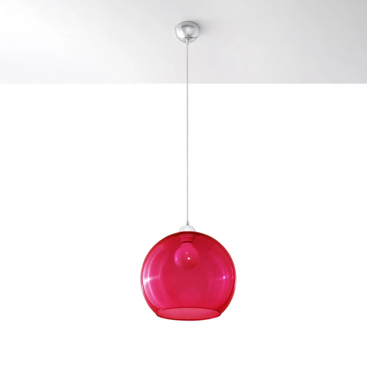 Suspension Luminaire | BALL