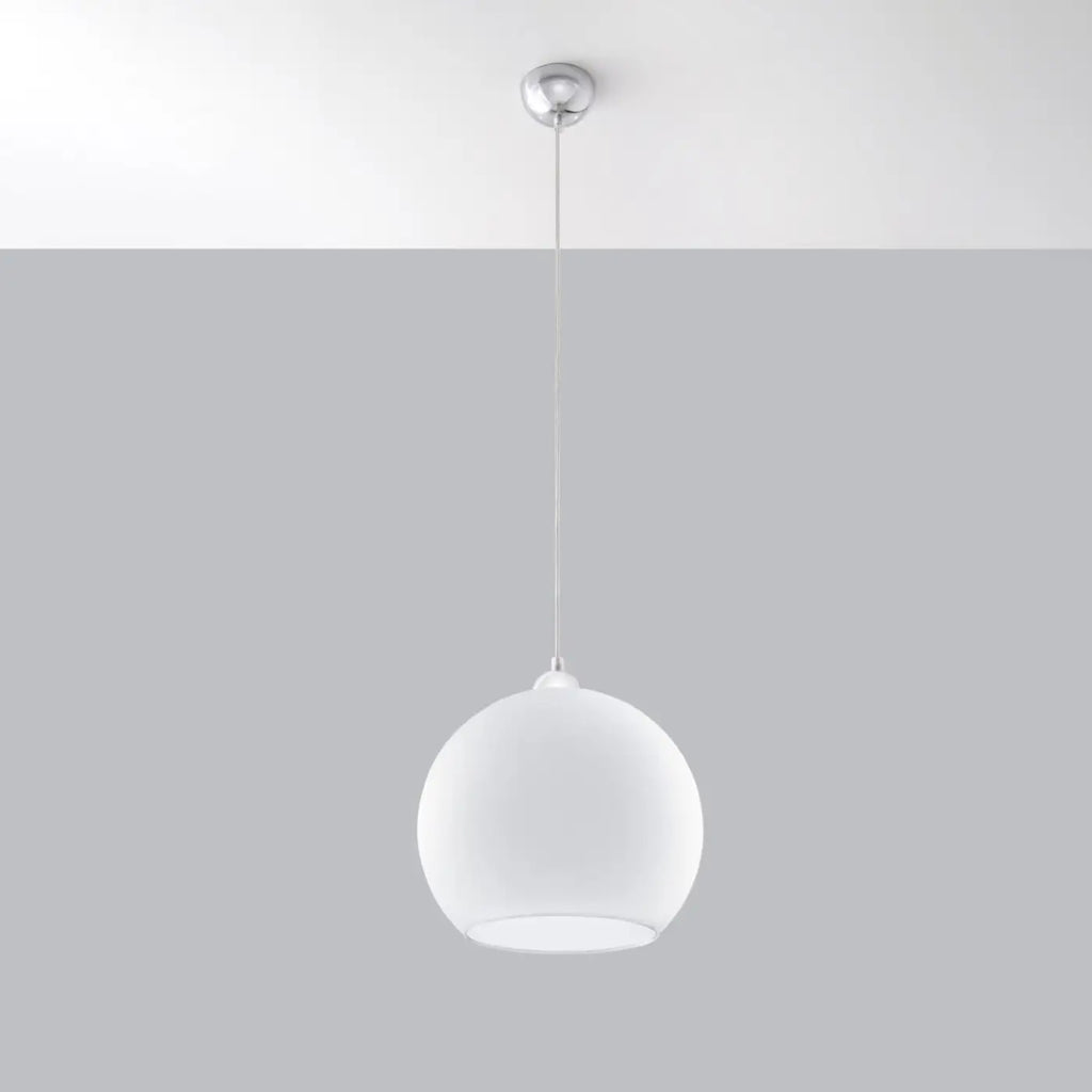 Suspension Luminaire | BALL