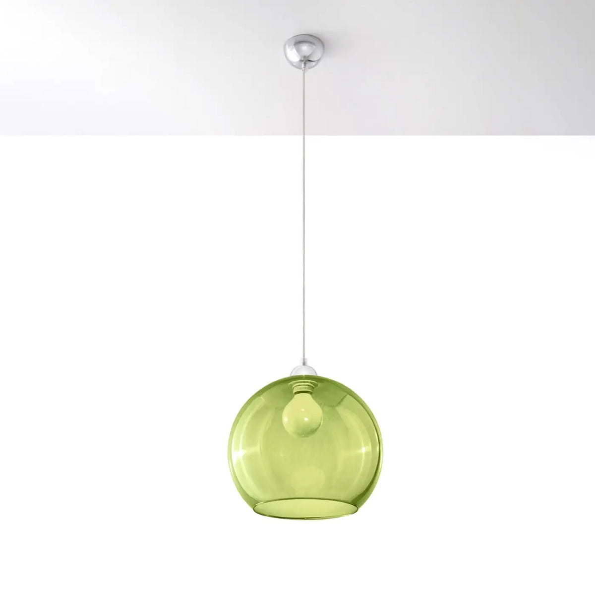 Suspension Luminaire | BALL