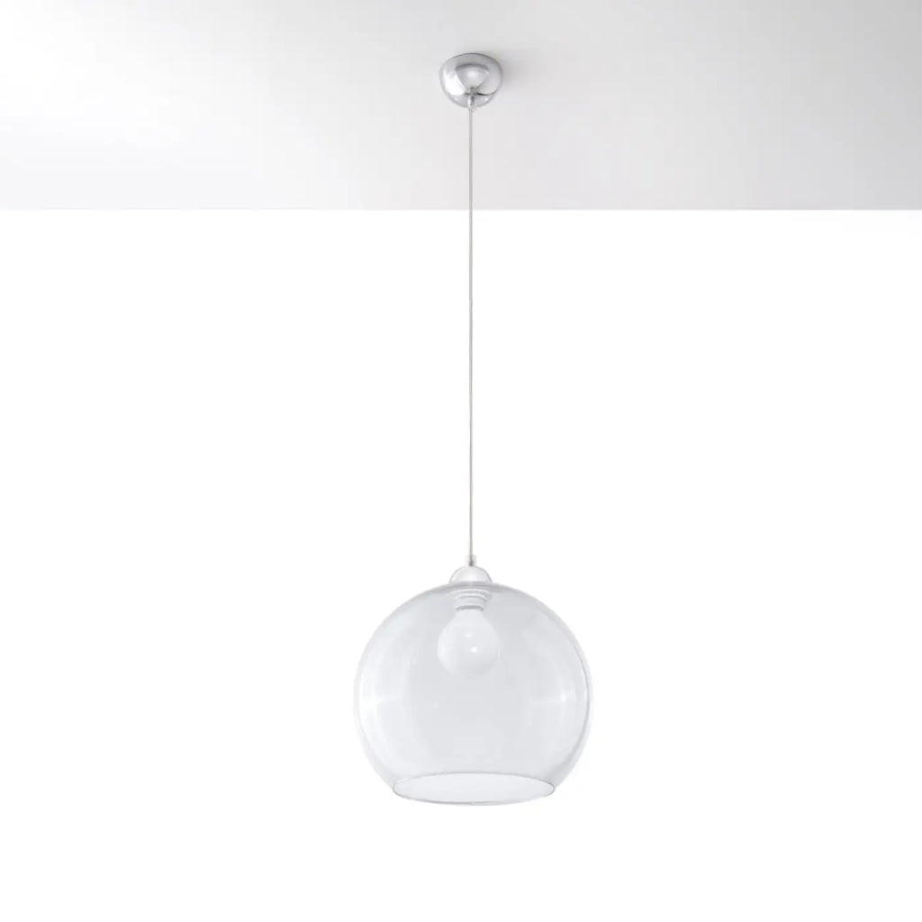 Suspension Luminaire | BALL