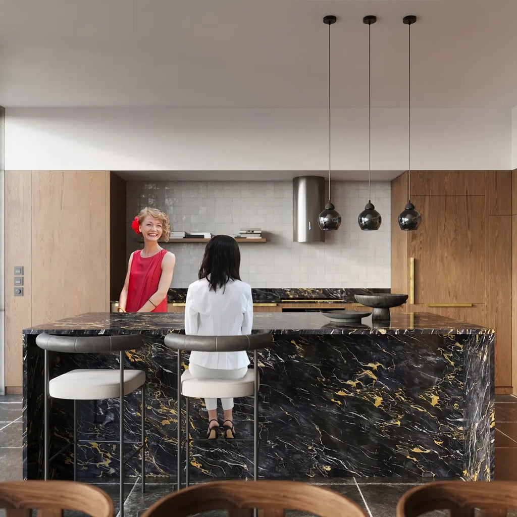 Suspension Luminaire | ALINO