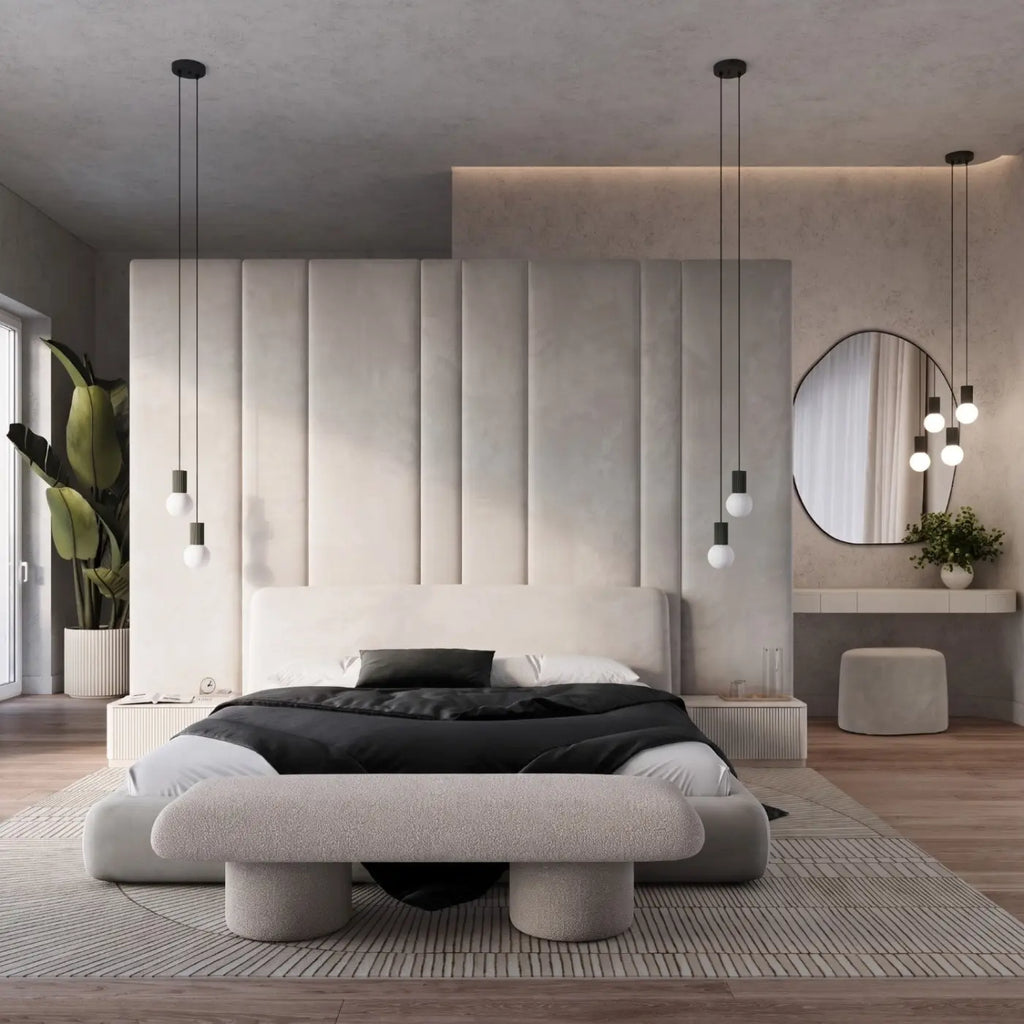 Suspension Luminaire | HALO (Grappe)