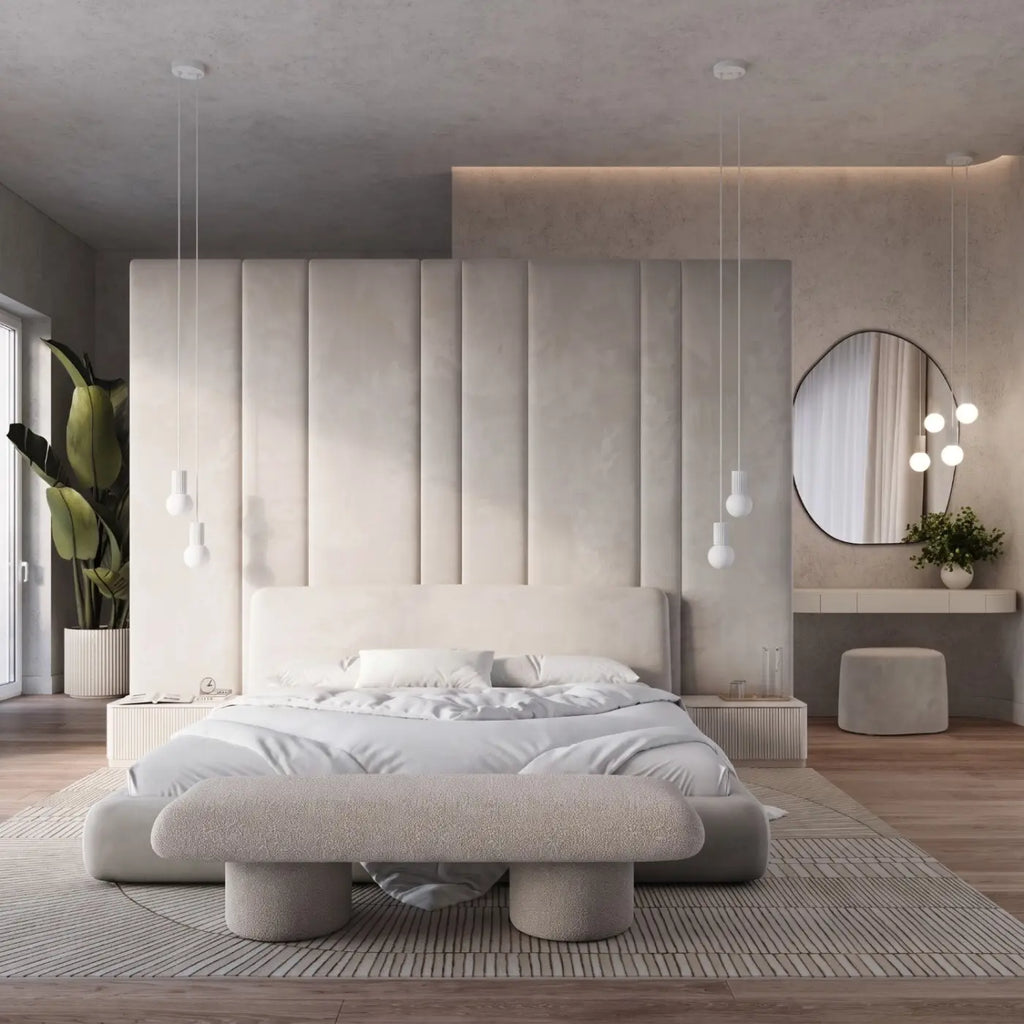 Suspension Luminaire | HALO (Grappe)