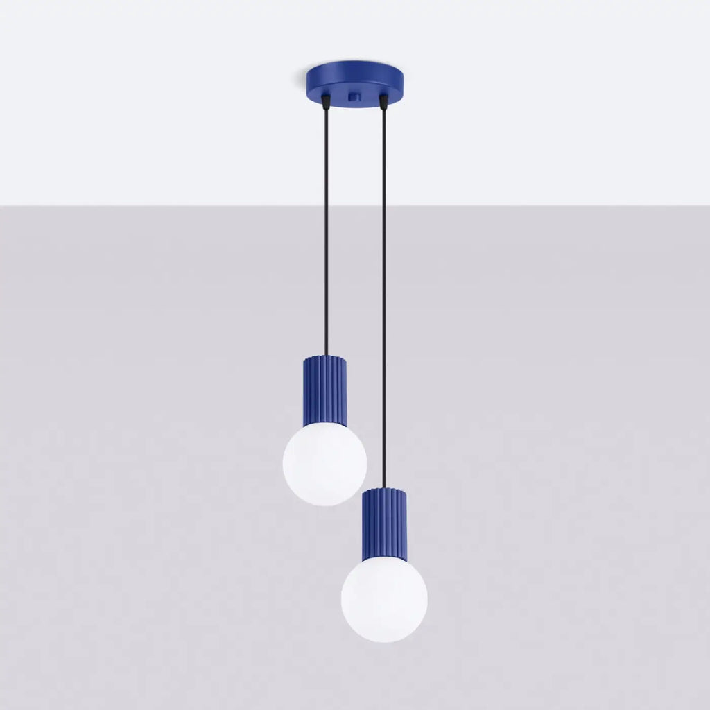 Suspension Luminaire | HALO (Grappe)