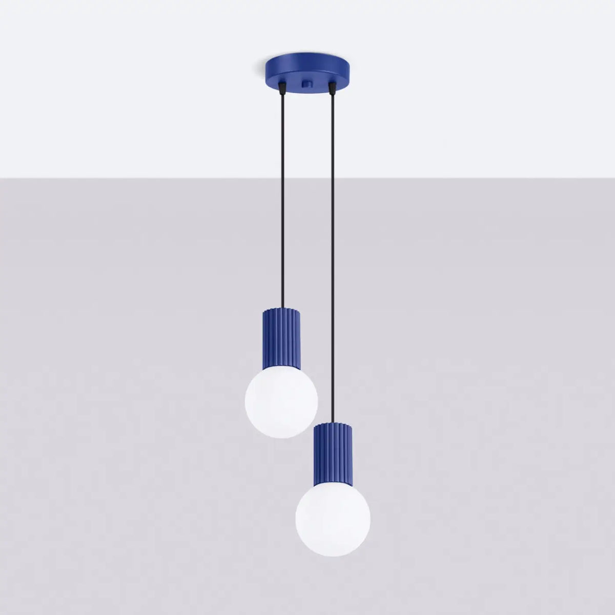 Suspension Luminaire | HALO (Grappe)