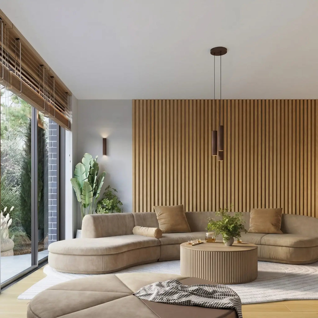 Suspension Luminaire | KARBON (Grappe)