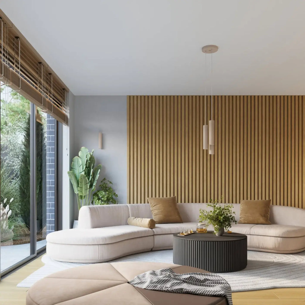 Suspension Luminaire | KARBON (Grappe)