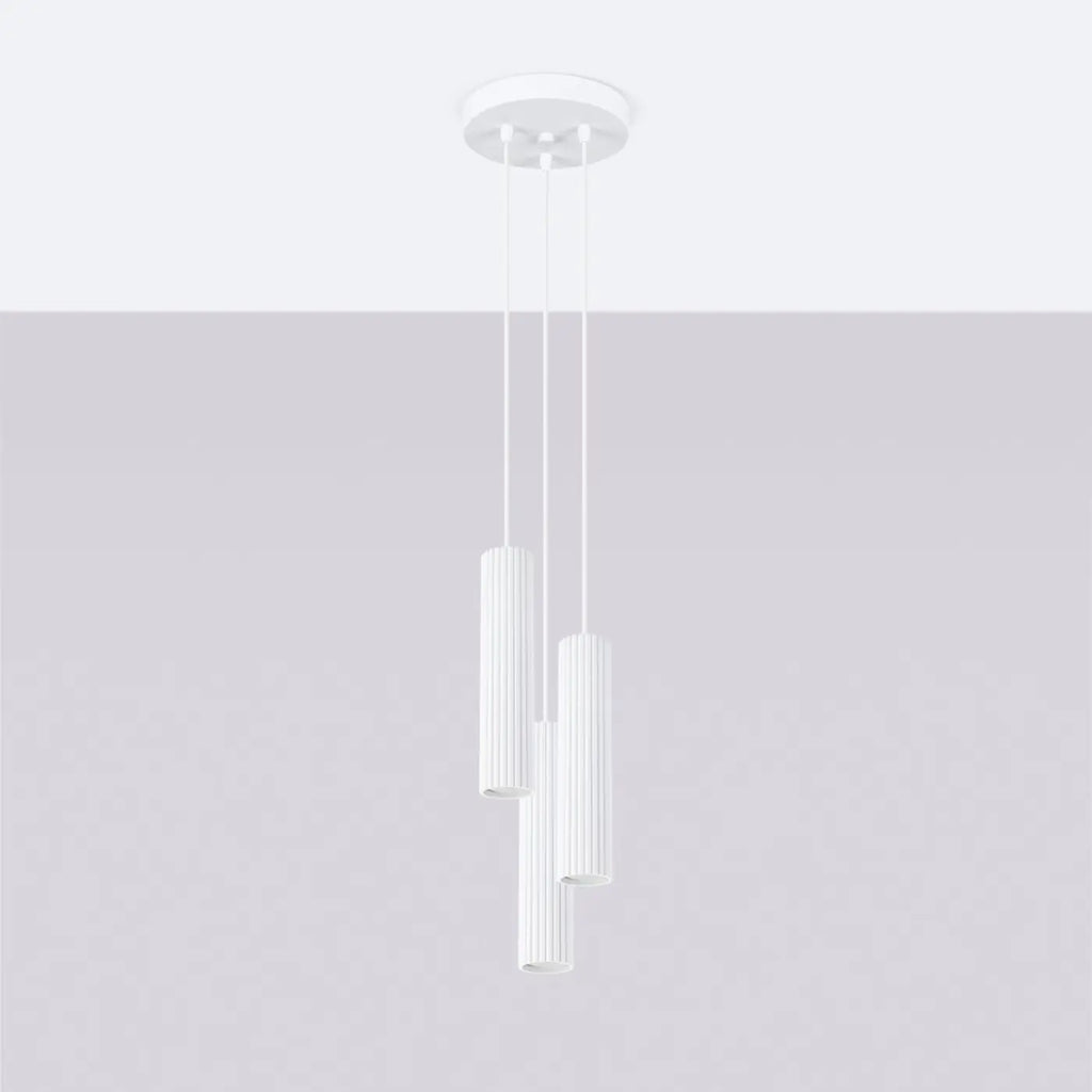 Suspension Luminaire | KARBON (Grappe)
