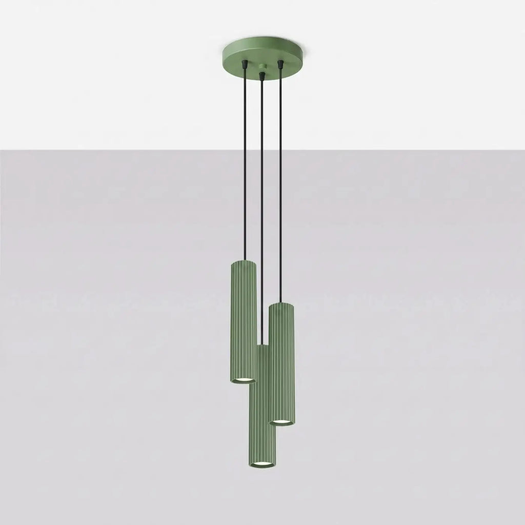 Suspension Luminaire | KARBON (Grappe)