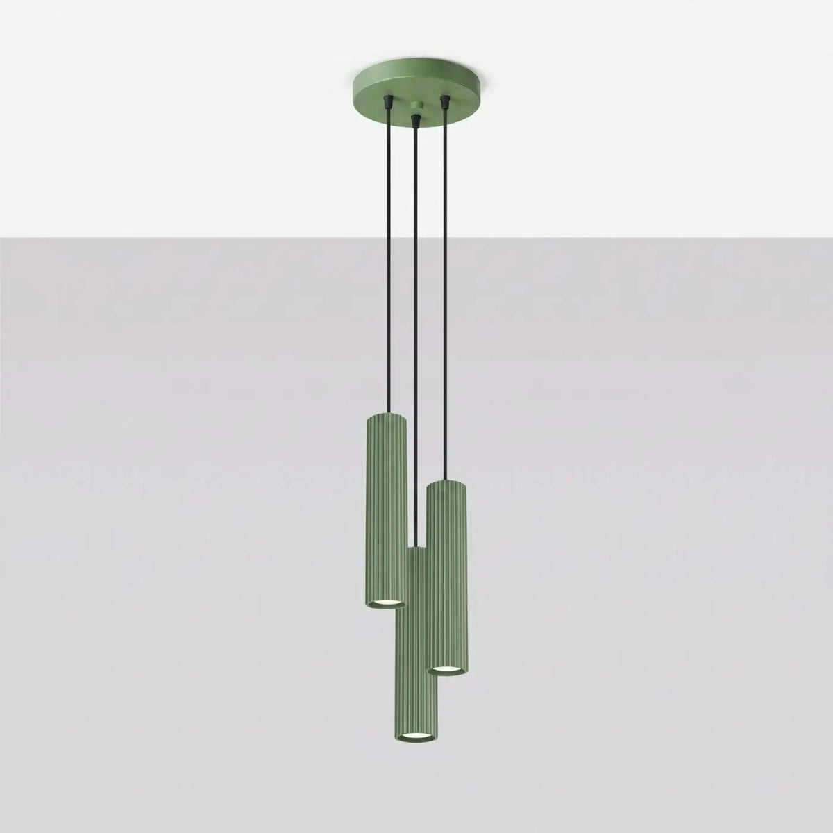 Suspension Luminaire | KARBON (Grappe)
