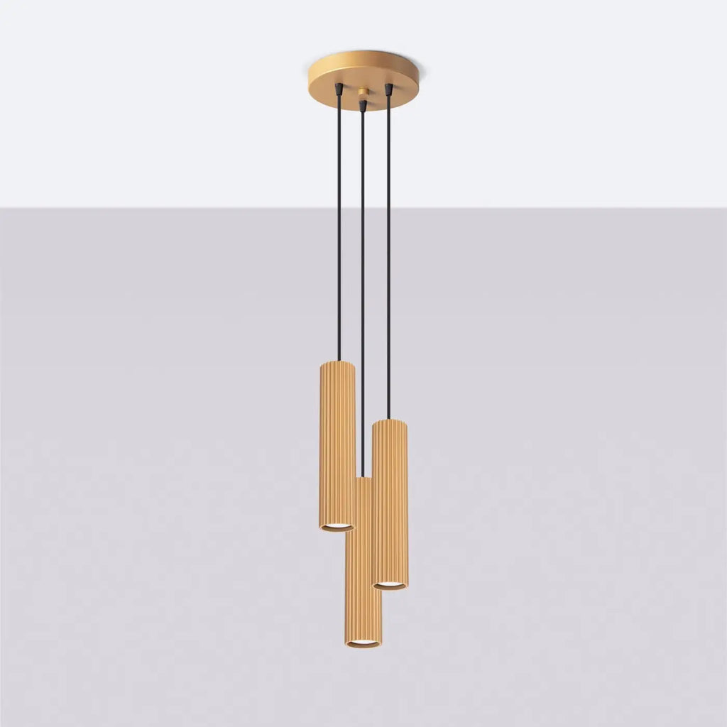 Suspension Luminaire | KARBON (Grappe)
