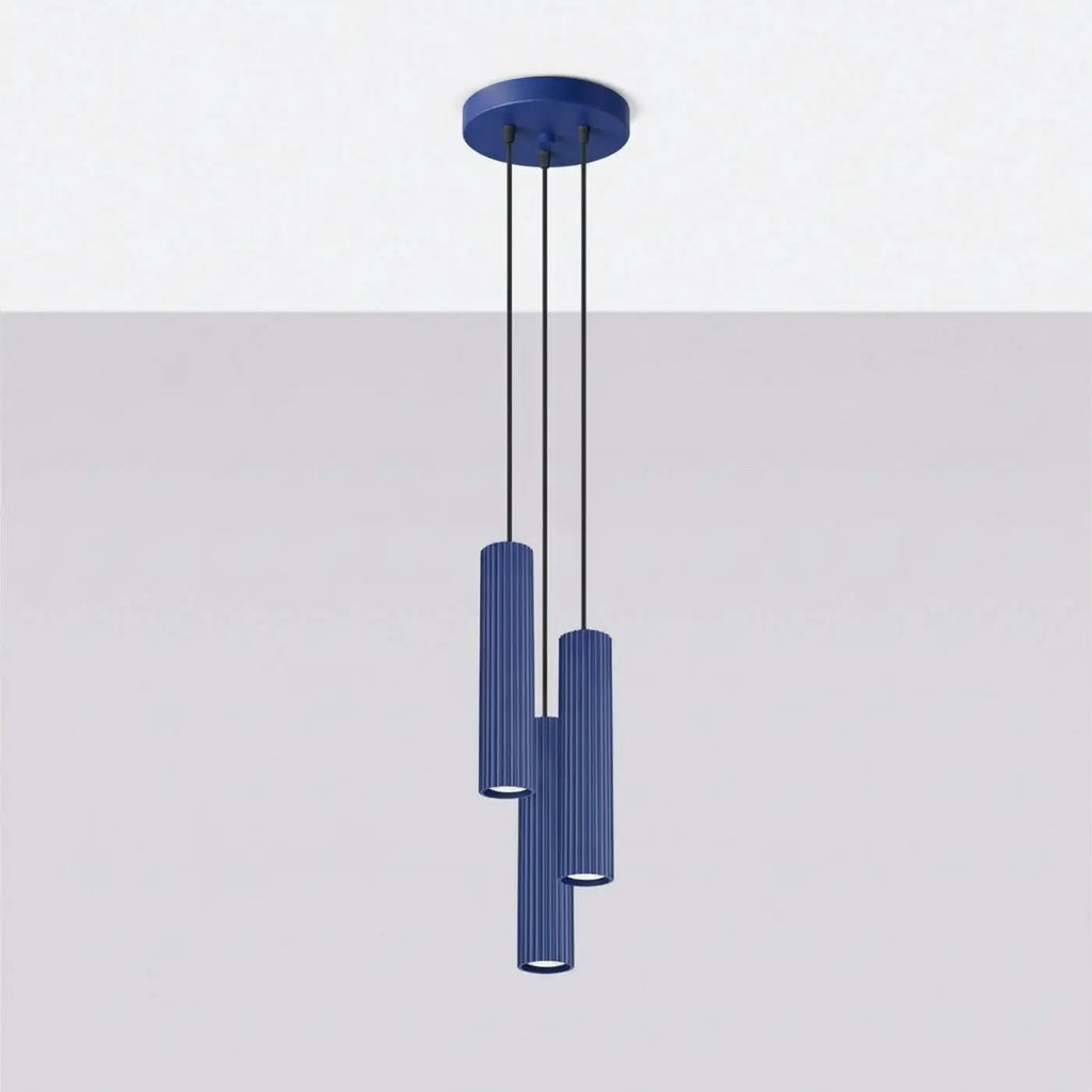 Suspension Luminaire | KARBON (Grappe)