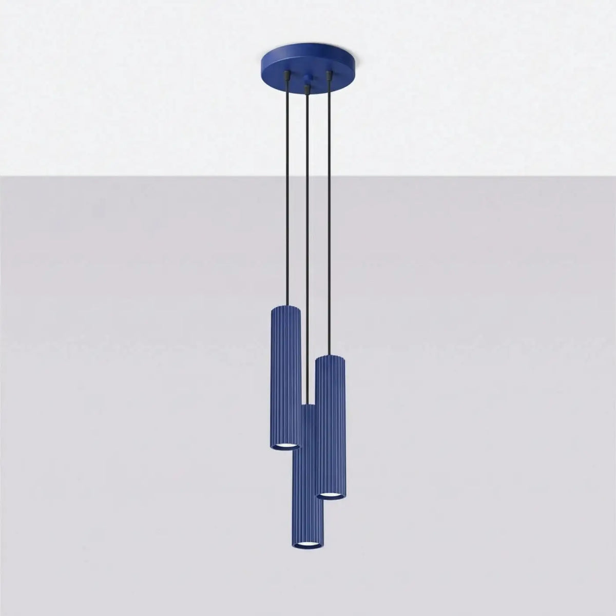 Suspension Luminaire | KARBON (Grappe)