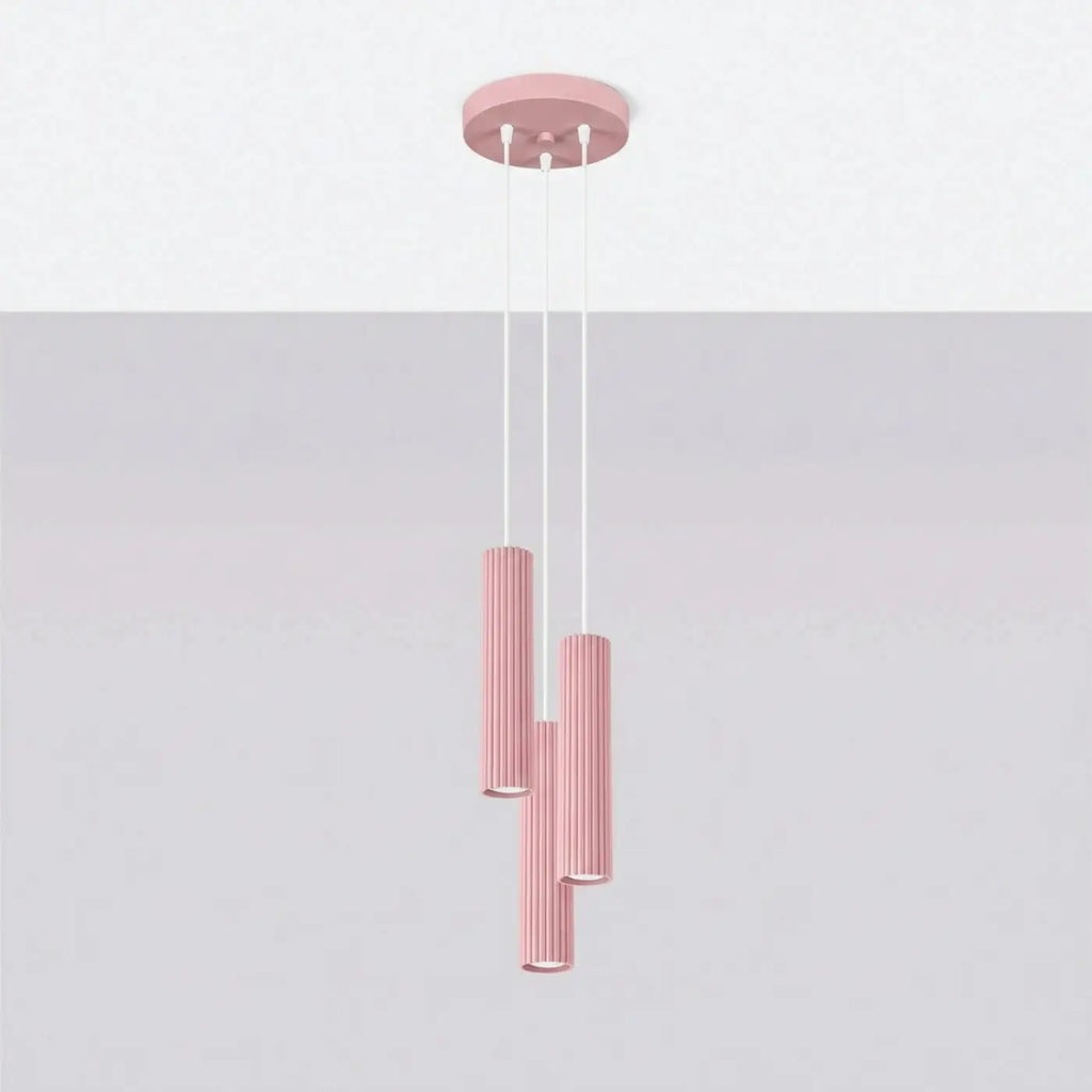 Suspension Luminaire | KARBON (Grappe)