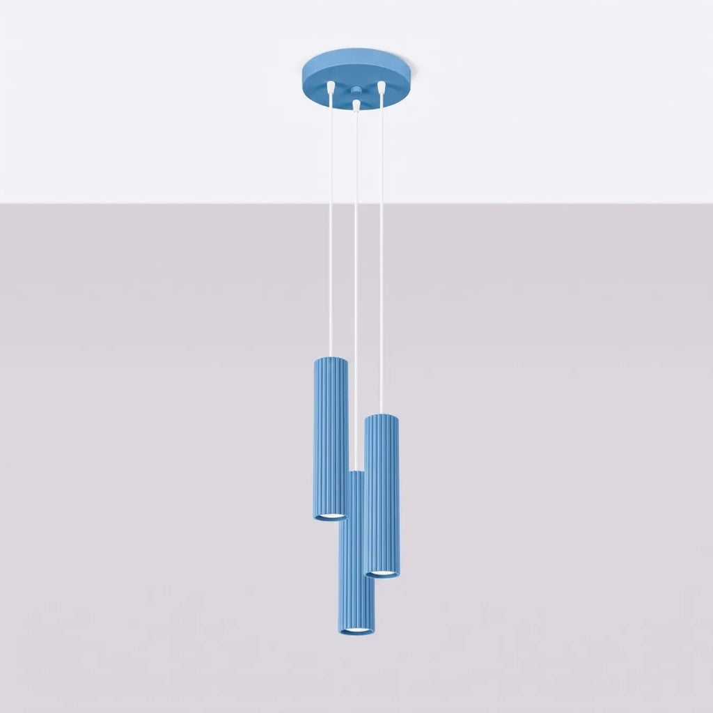 Suspension Luminaire | KARBON (Grappe)