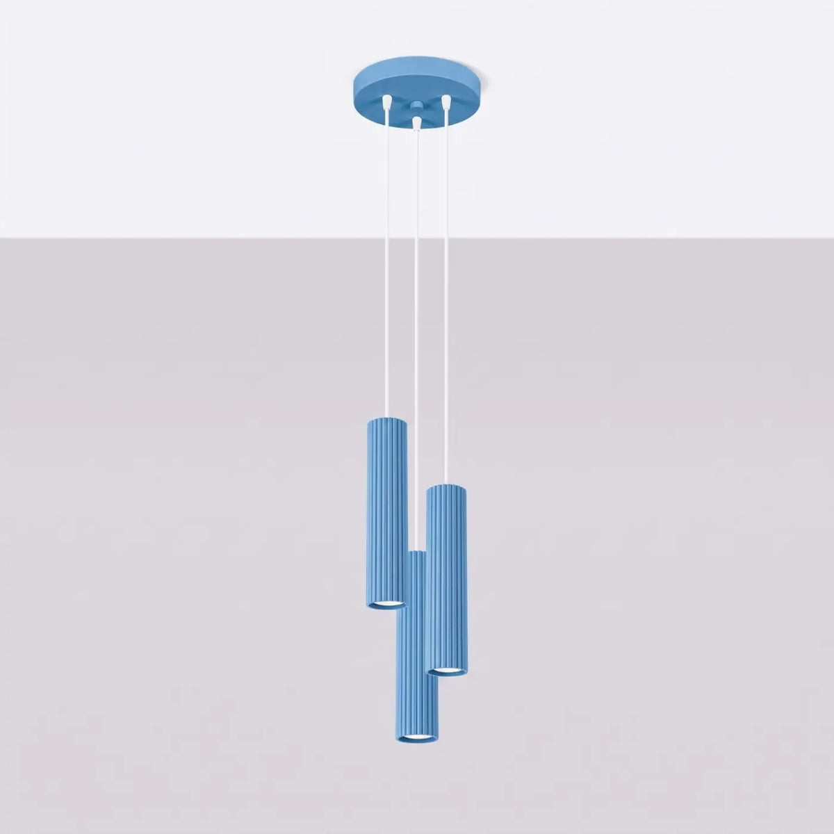 Suspension Luminaire | KARBON (Grappe)