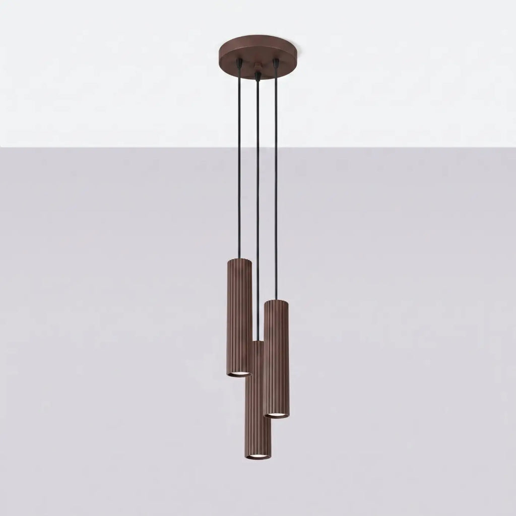 Suspension Luminaire | KARBON (Grappe)