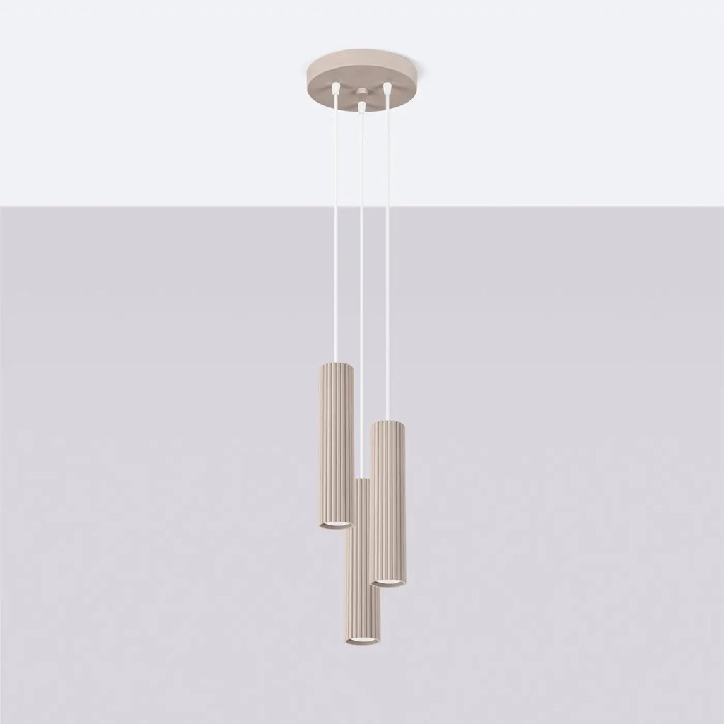 Suspension Luminaire | KARBON (Grappe)