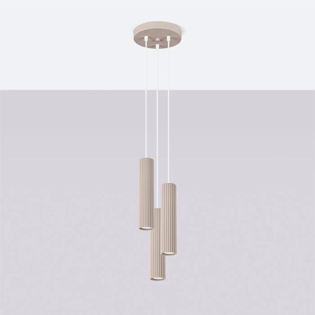 Suspension Luminaire | KARBON (Grappe)