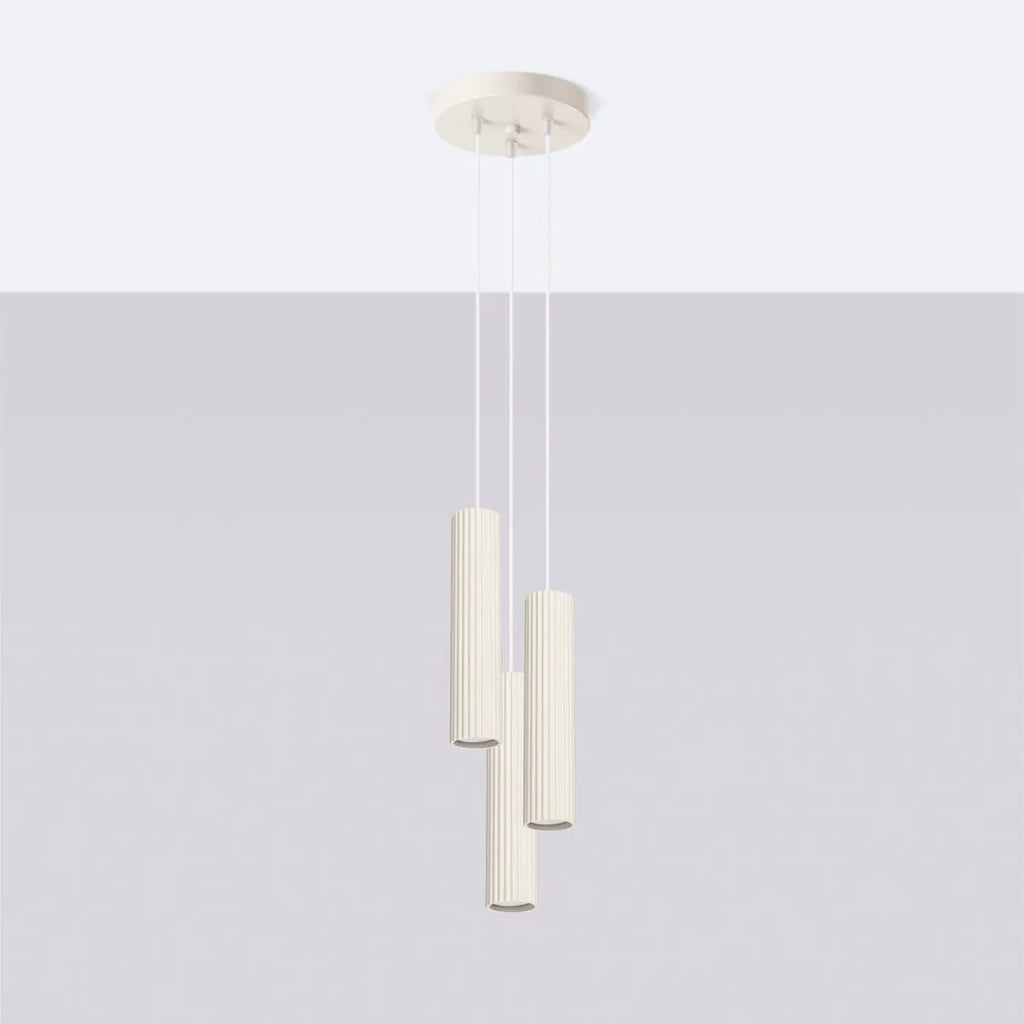 Suspension Luminaire | KARBON (Grappe)