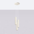 Suspension Luminaire | KARBON (Grappe)