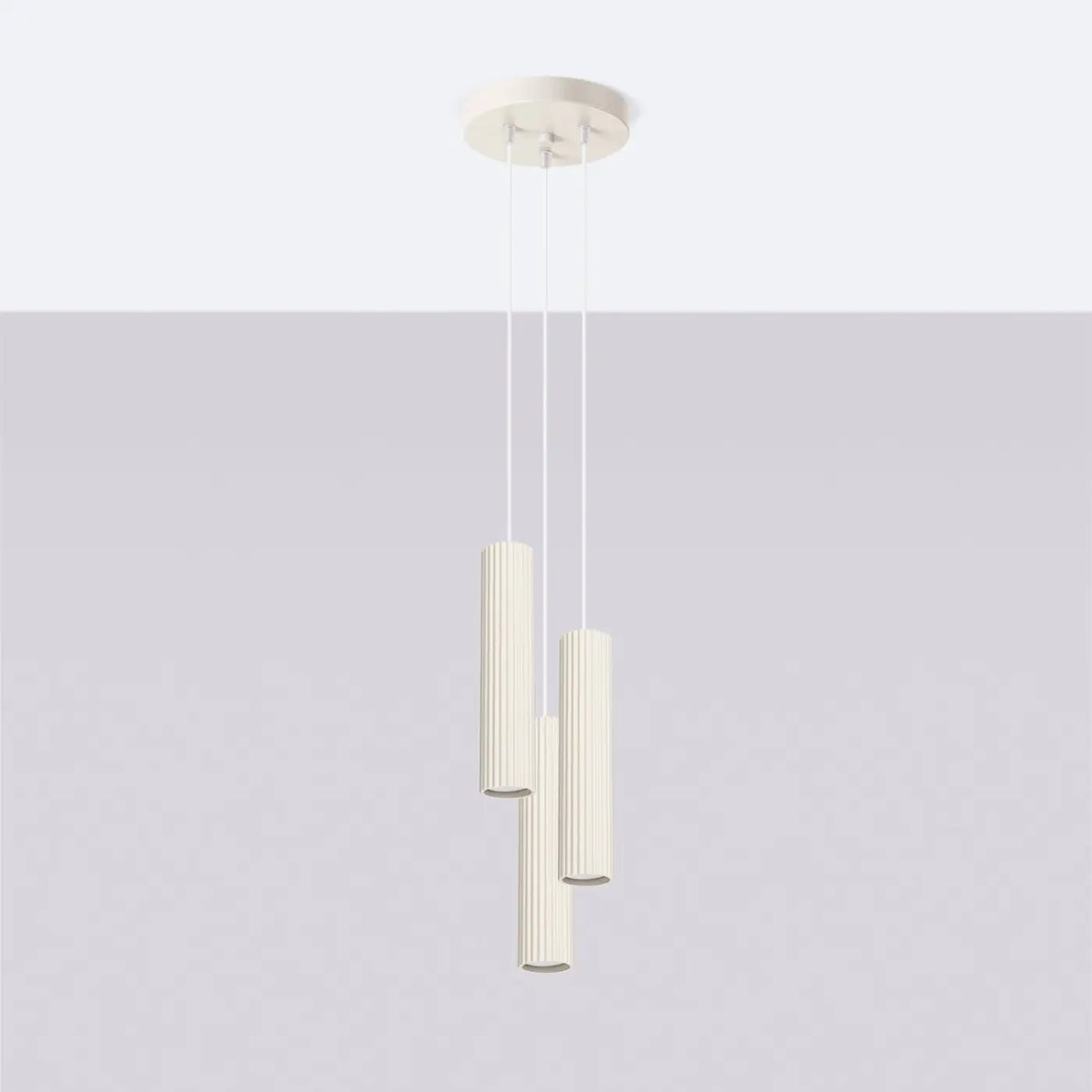 Suspension Luminaire | KARBON (Grappe)