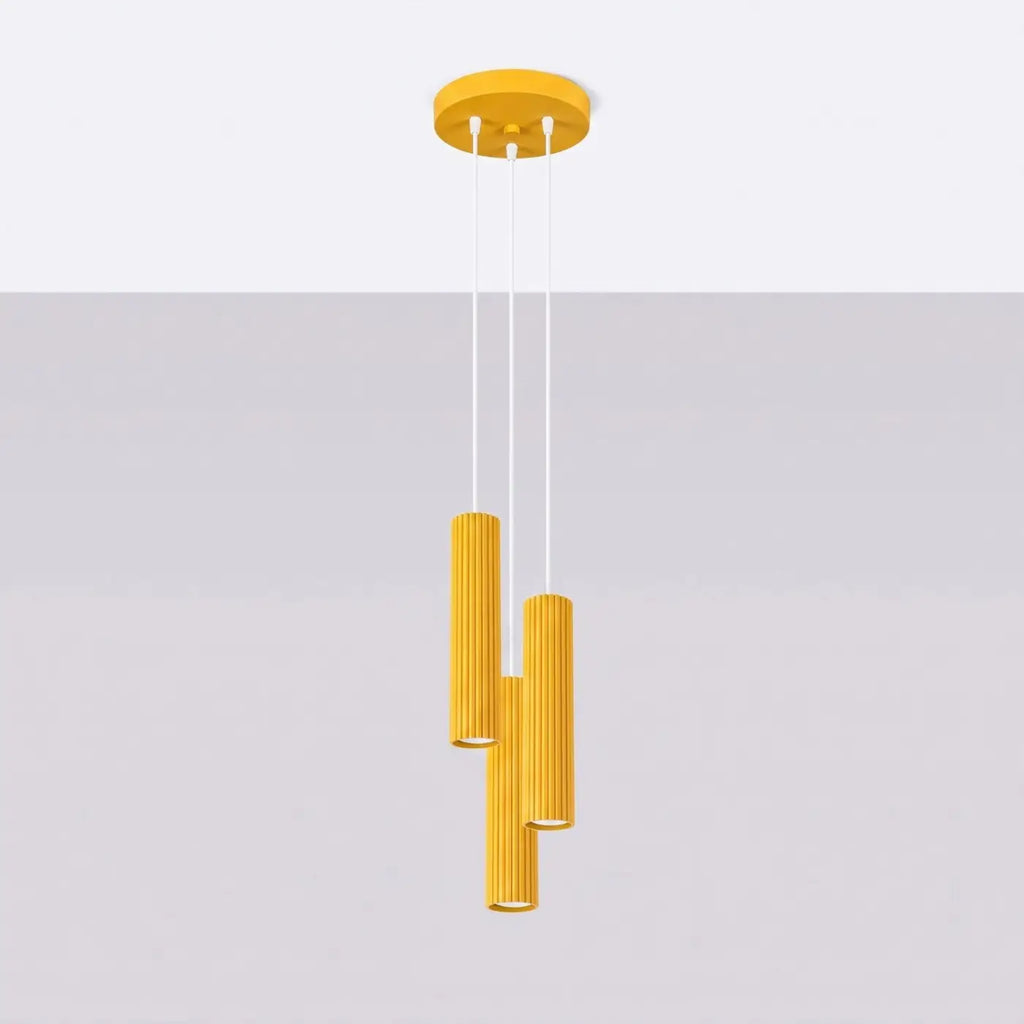 Suspension Luminaire | KARBON (Grappe)