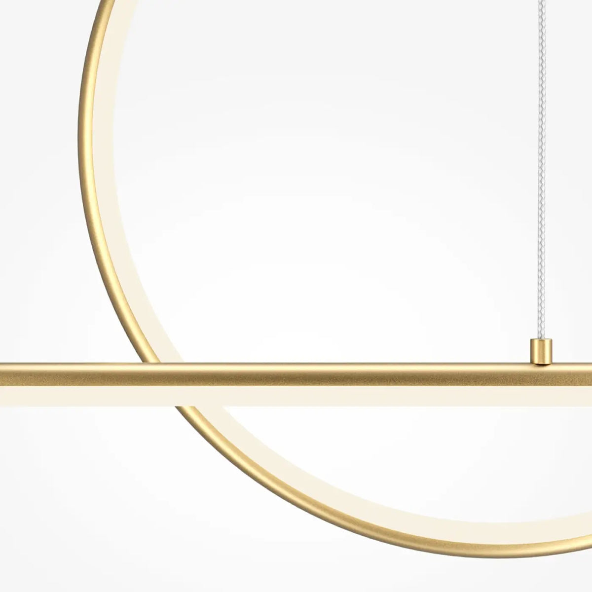 Suspension Luminaire | HALO (Arc)