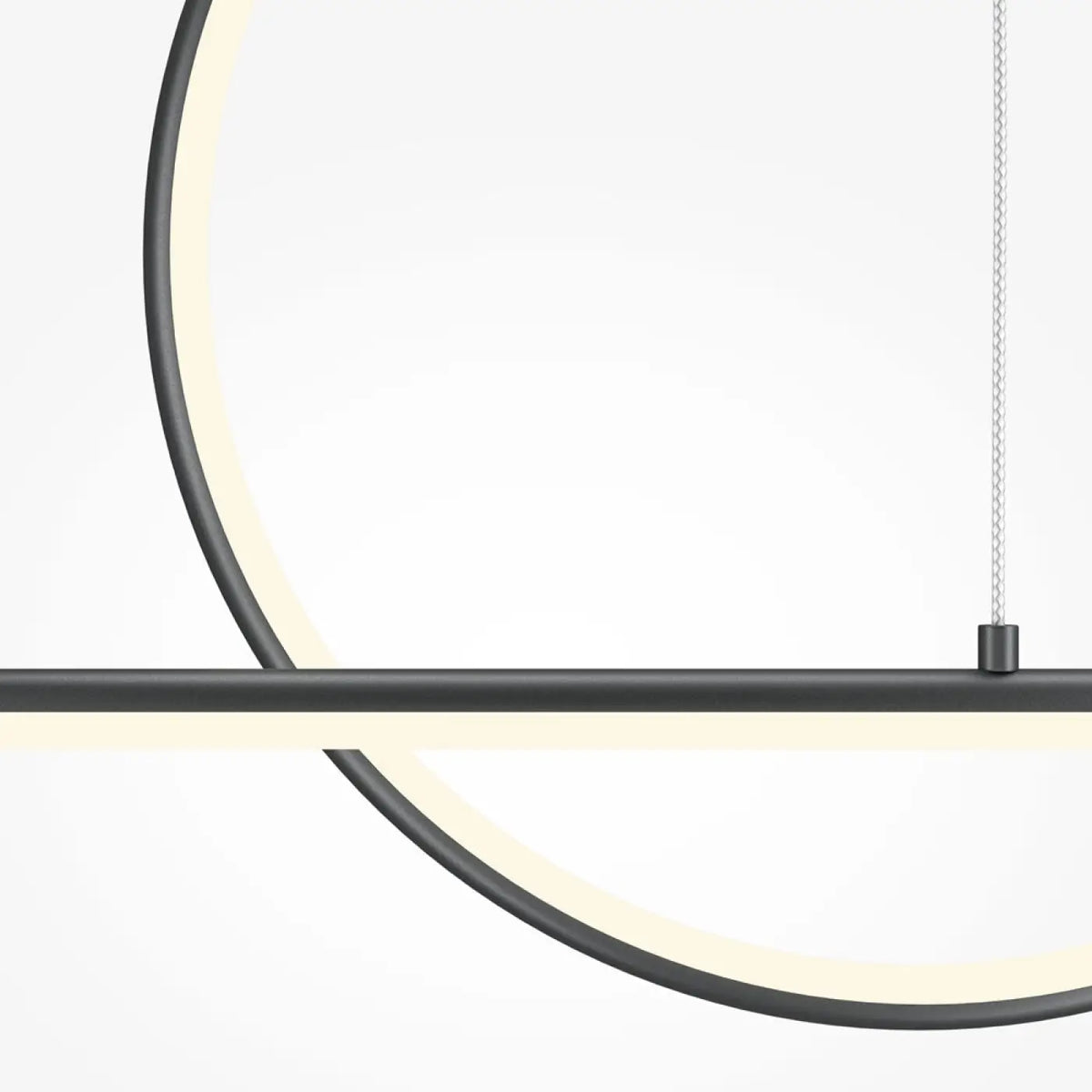 Suspension Luminaire | HALO (Arc)