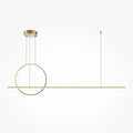 Suspension Luminaire | HALO (Arc)
