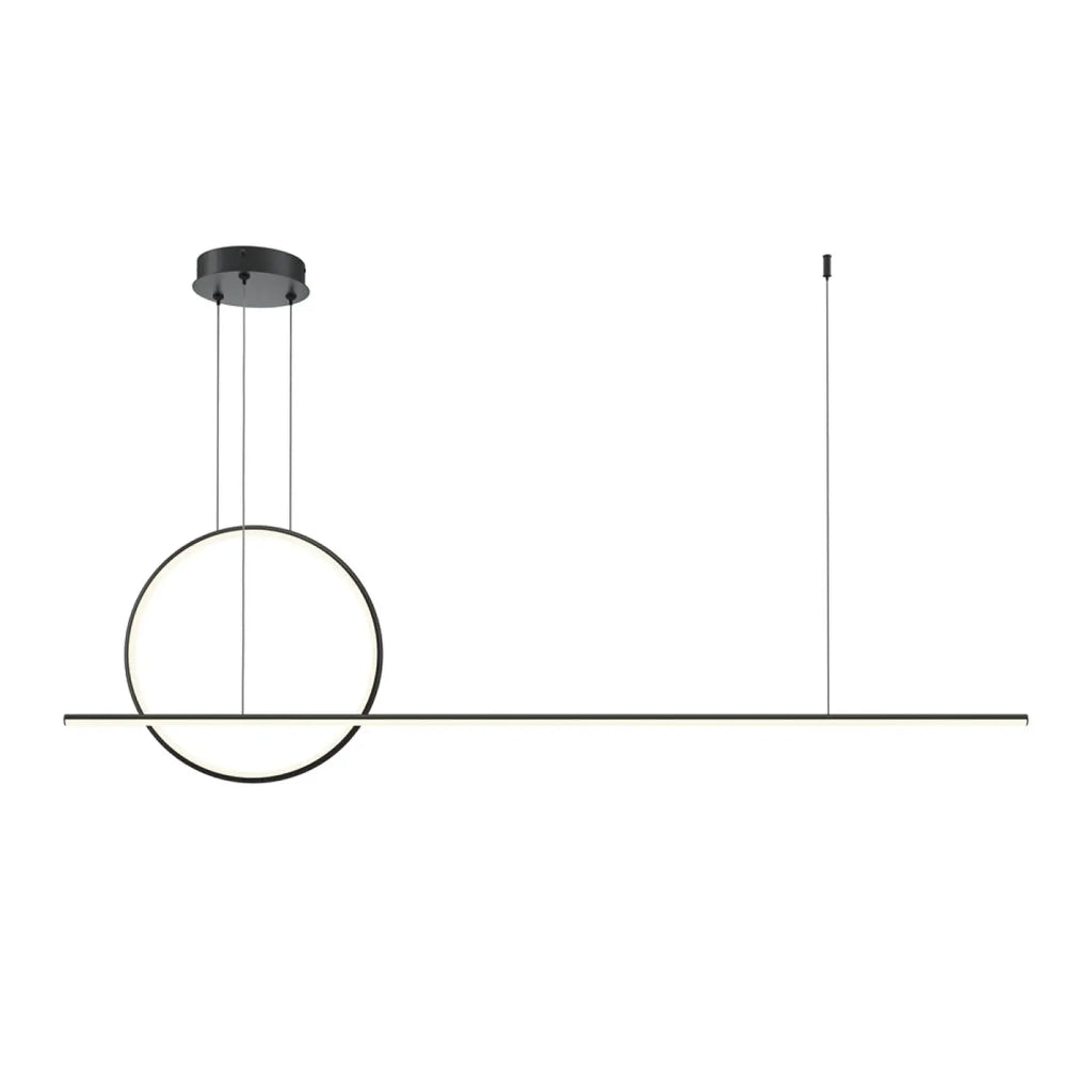 Suspension Luminaire | HALO (Arc)