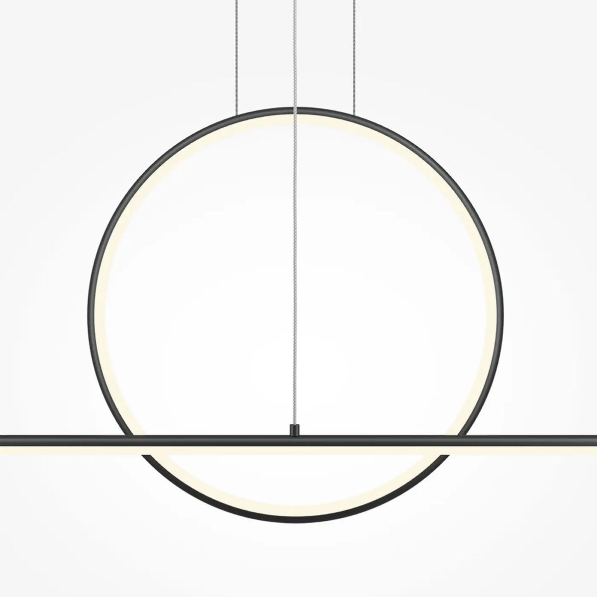 Suspension Luminaire | HALO (Arc)