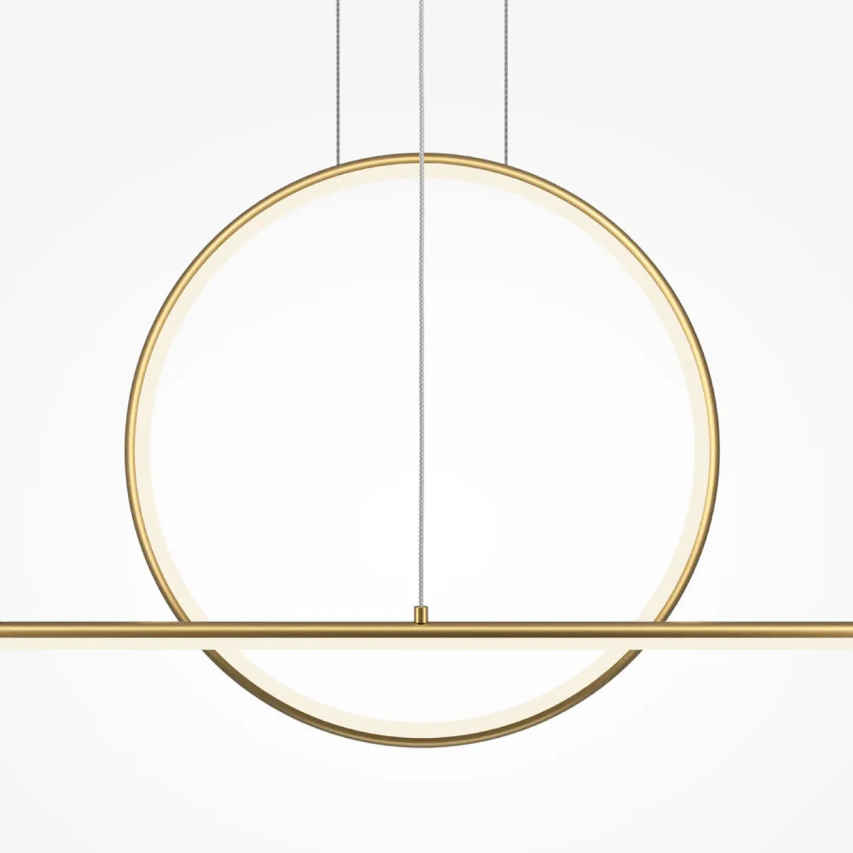 Suspension Luminaire | HALO (Arc)