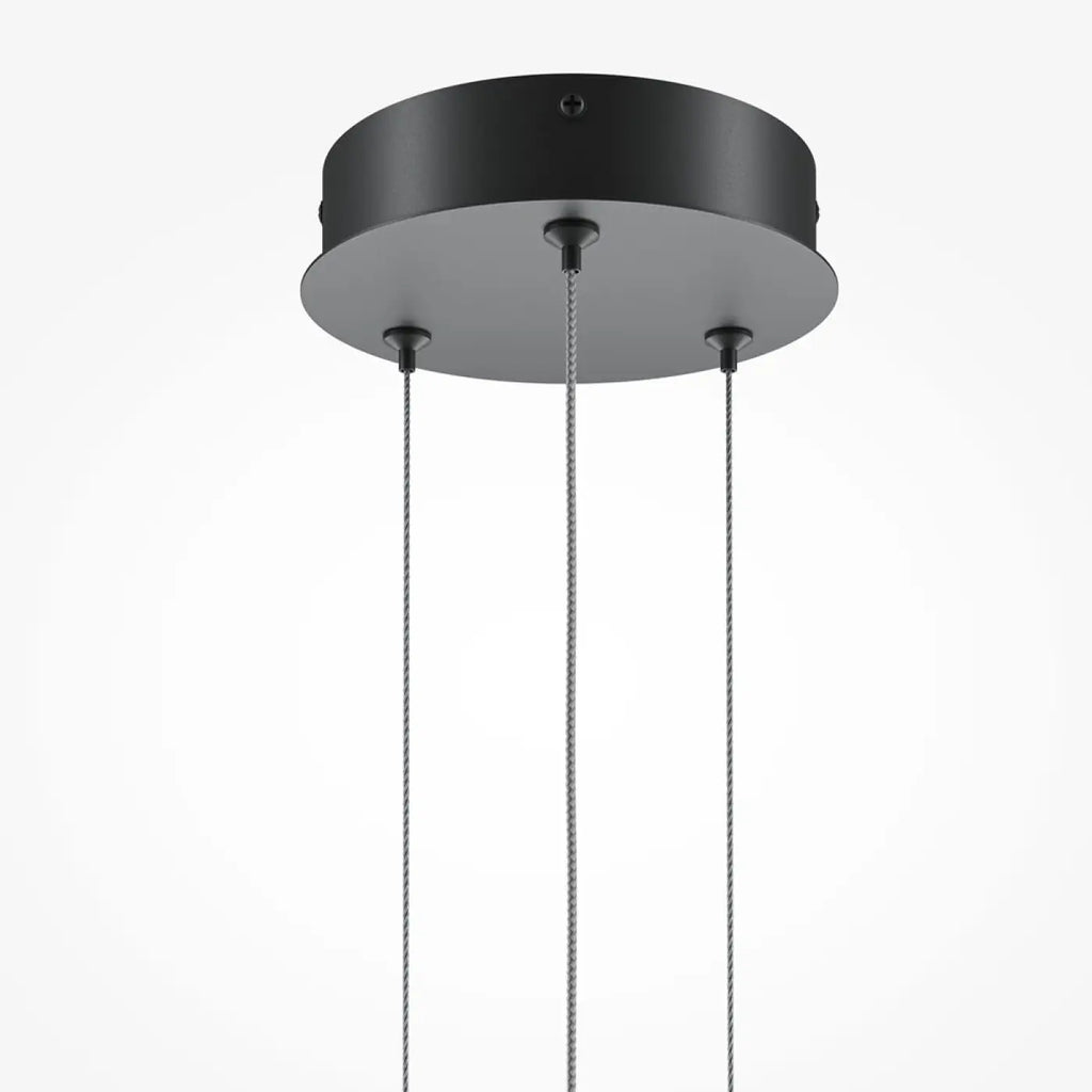 Suspension Luminaire | HALO (Arc)