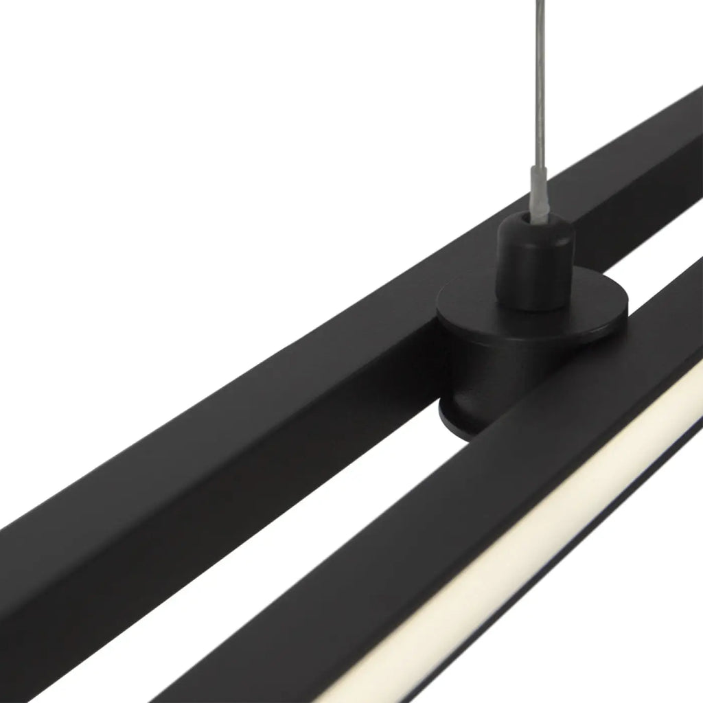 Suspension Luminaire | HALO (Ligne Latérale)