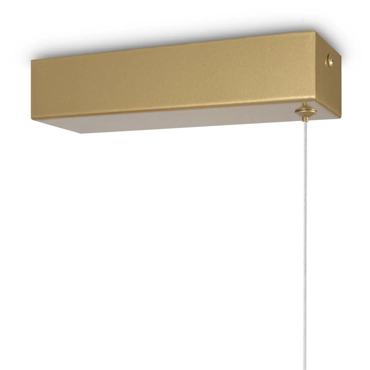 Suspension Luminaire | HALO (Ligne Latérale)