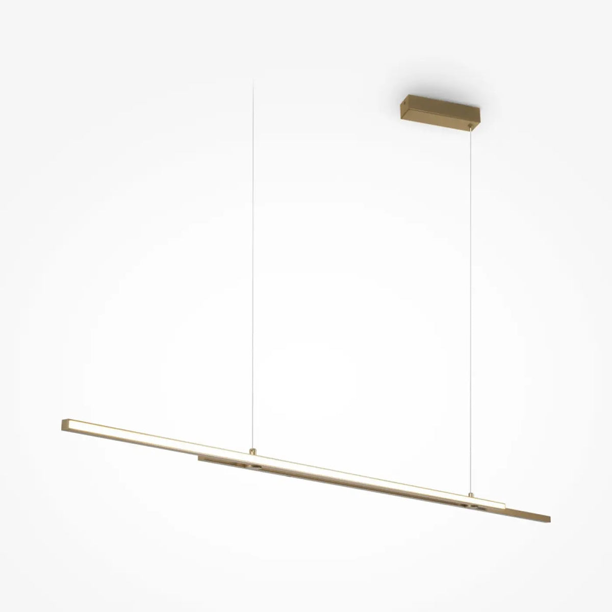 Suspension Luminaire | HALO (Ligne Latérale)