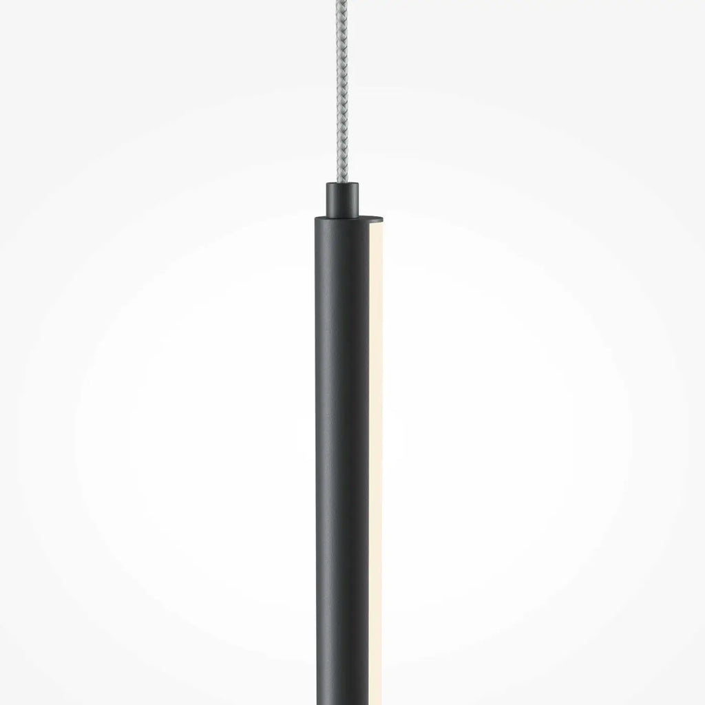 Suspension Luminaire | HALO (Tube Vertical)