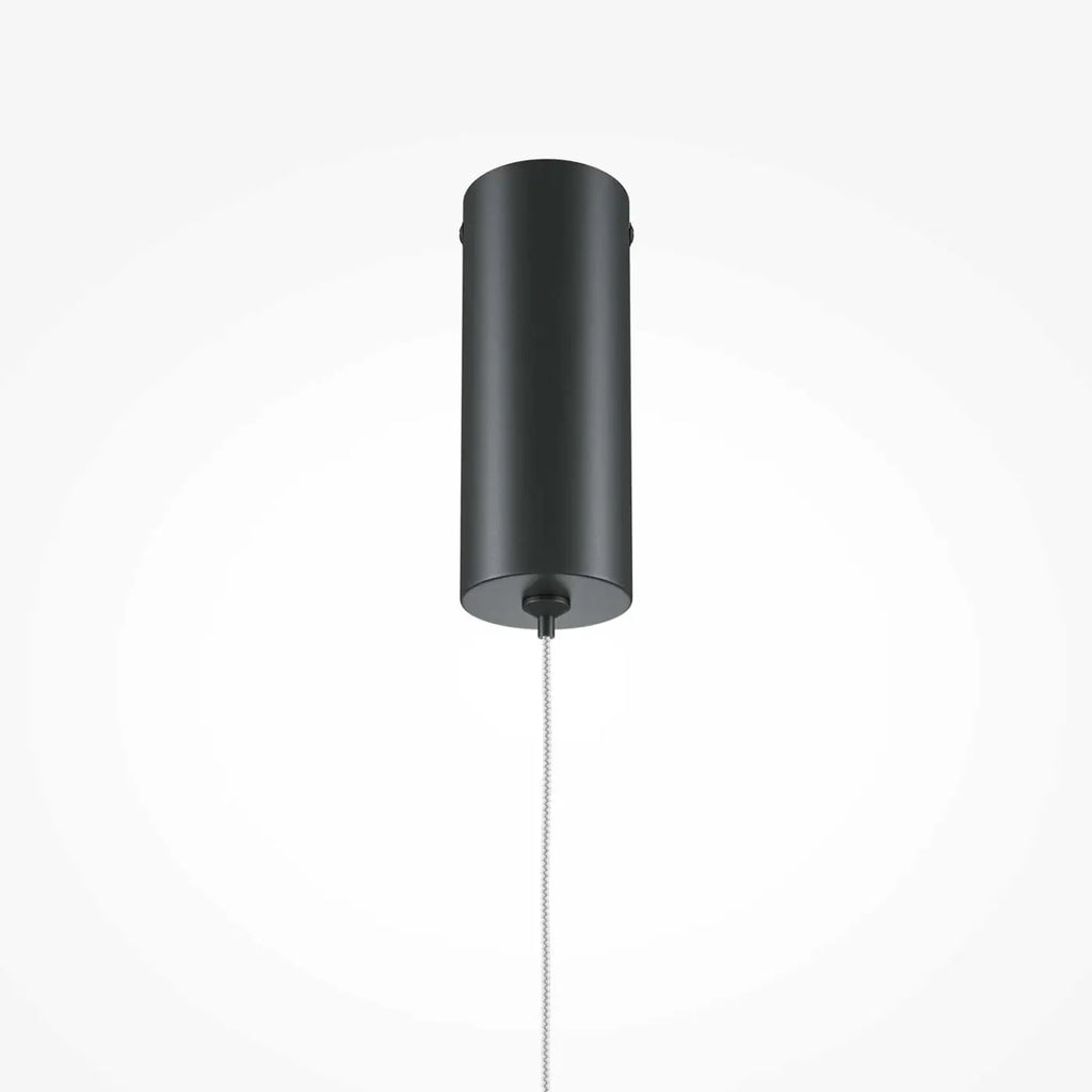 Suspension Luminaire | HALO (Tube Vertical)
