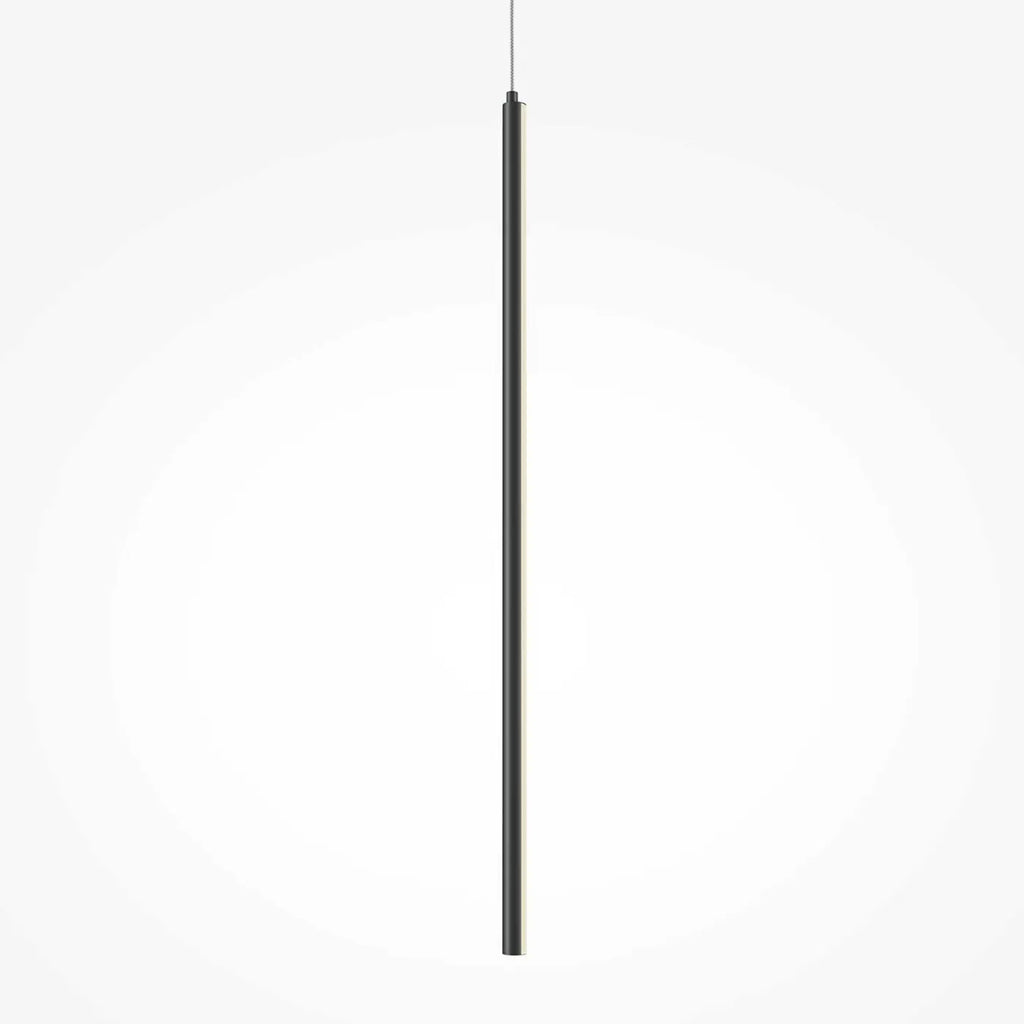 Suspension Luminaire | HALO (Tube Vertical)