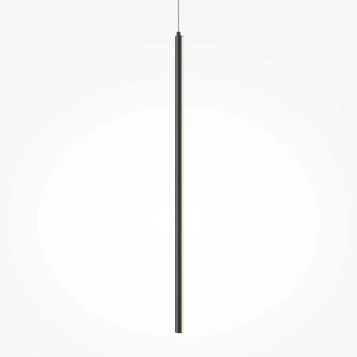 Suspension Luminaire | HALO (Tube Vertical)
