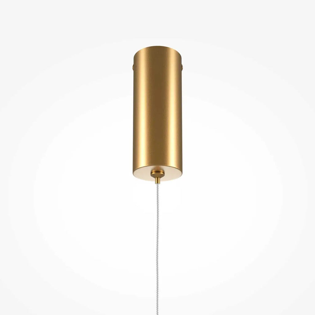 Suspension Luminaire | HALO (Tube Vertical)
