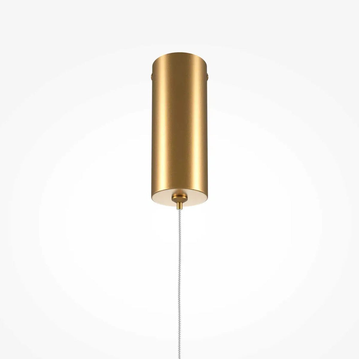 Suspension Luminaire | HALO (Tube Vertical)
