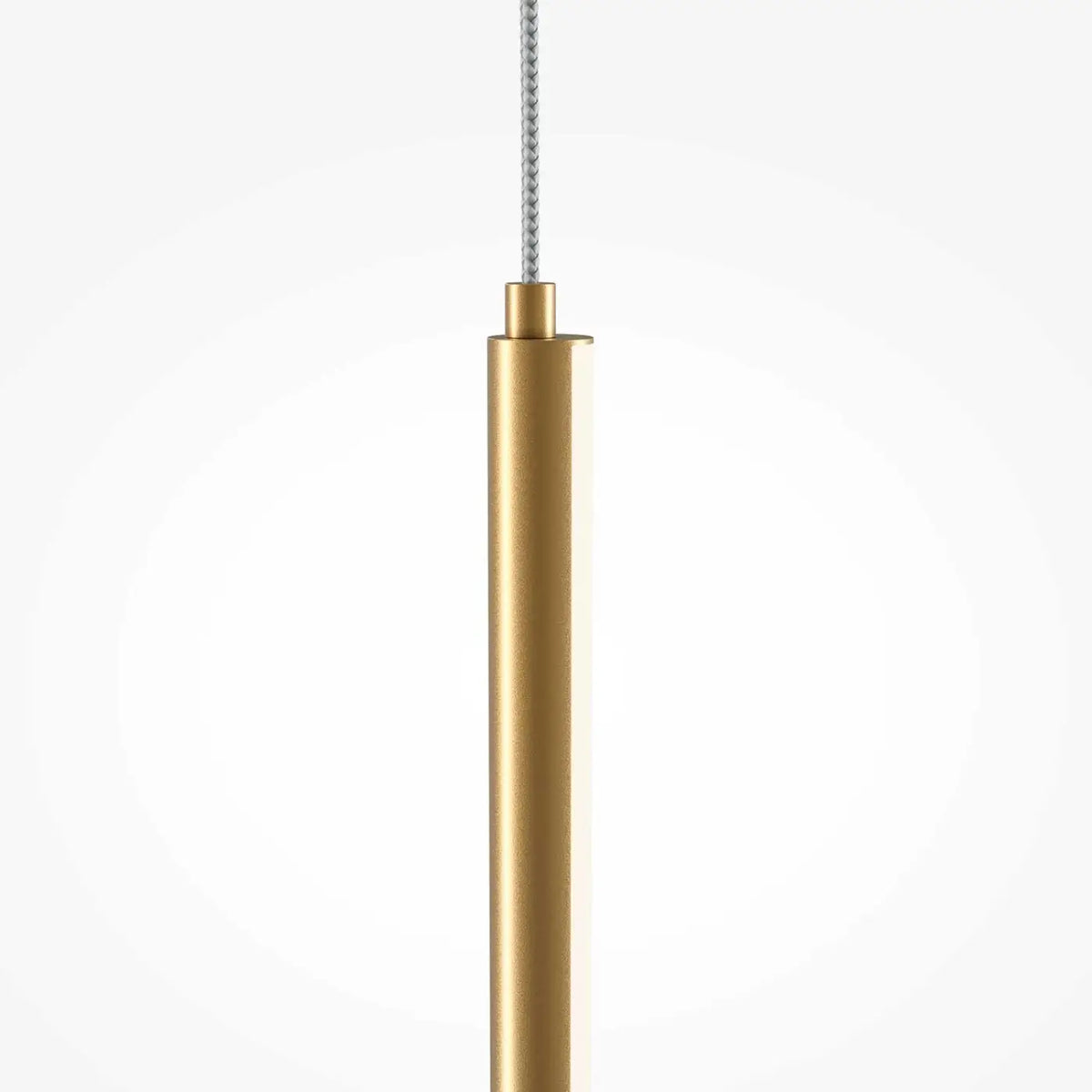 Suspension Luminaire | HALO (Tube Vertical)
