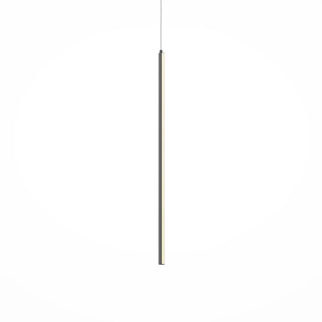 Suspension Luminaire | HALO (Tube Vertical)