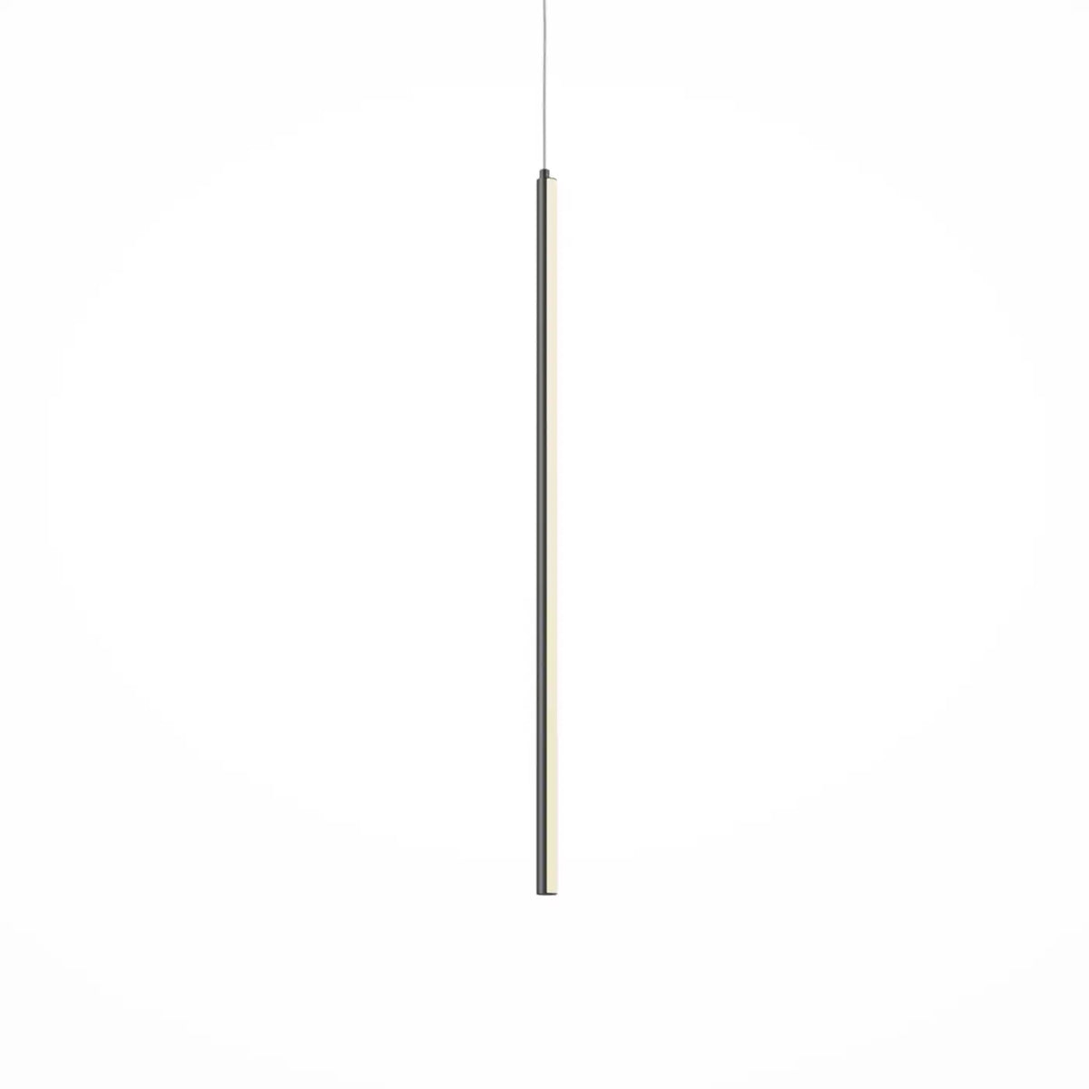 Suspension Luminaire | HALO (Tube Vertical)