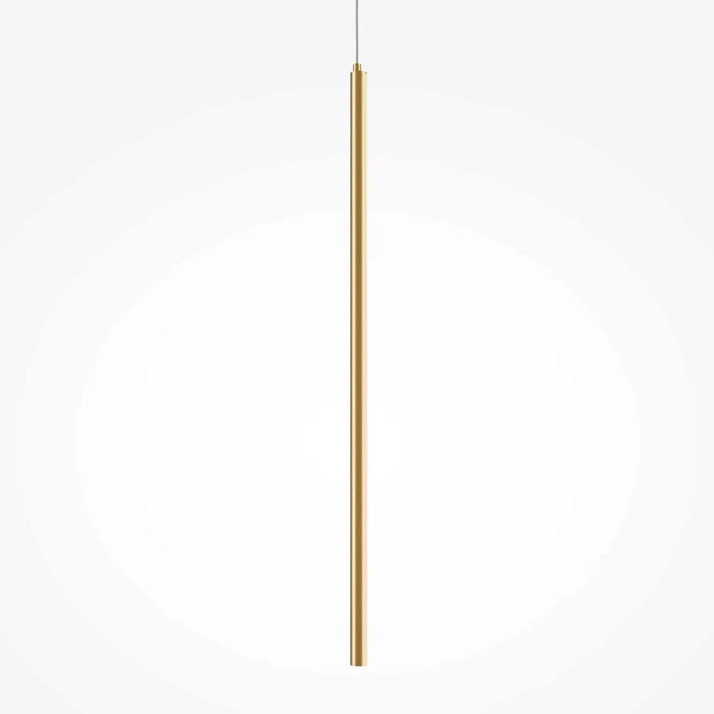 Suspension Luminaire | HALO (Tube Vertical)